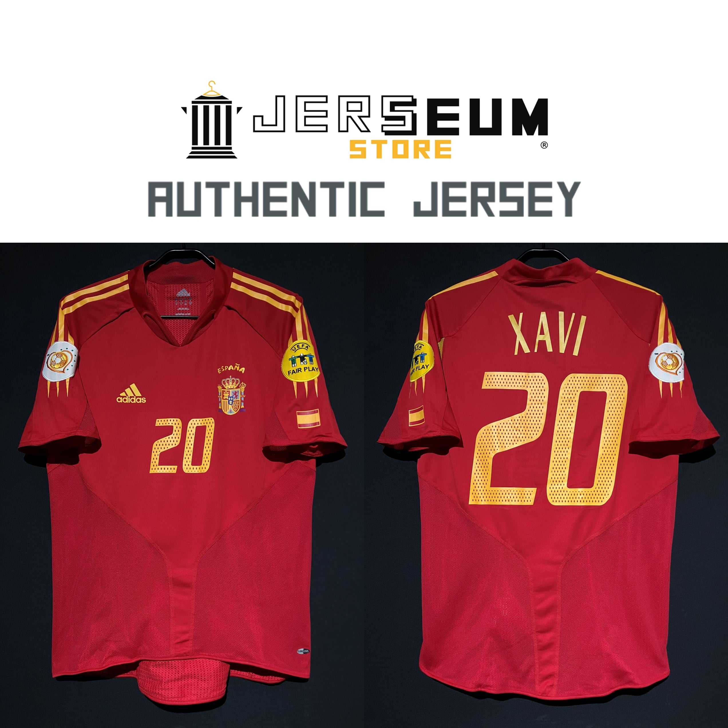 National Teams：代表チーム | JERSEUM STORE
