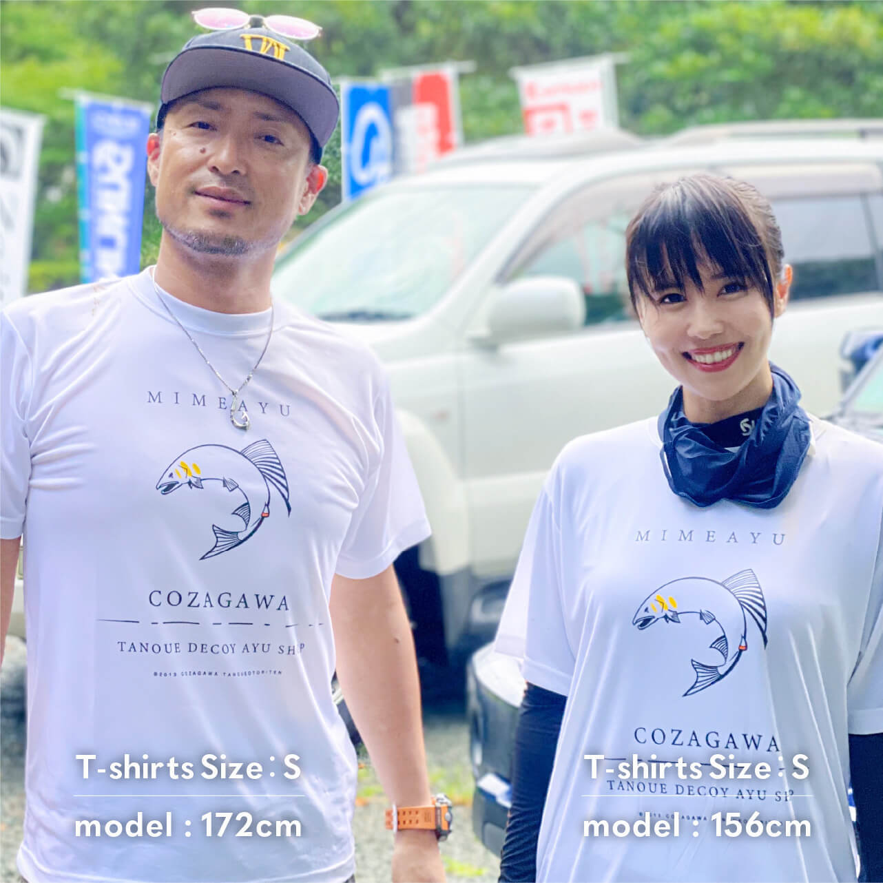 【最高サイズXL 激カワ】 エフアールツー 美品 入手困難 Tシャツ　即完売 FR2（エフアールツー）の「”Thank you” クルーネックTシャツ（Tシャツ