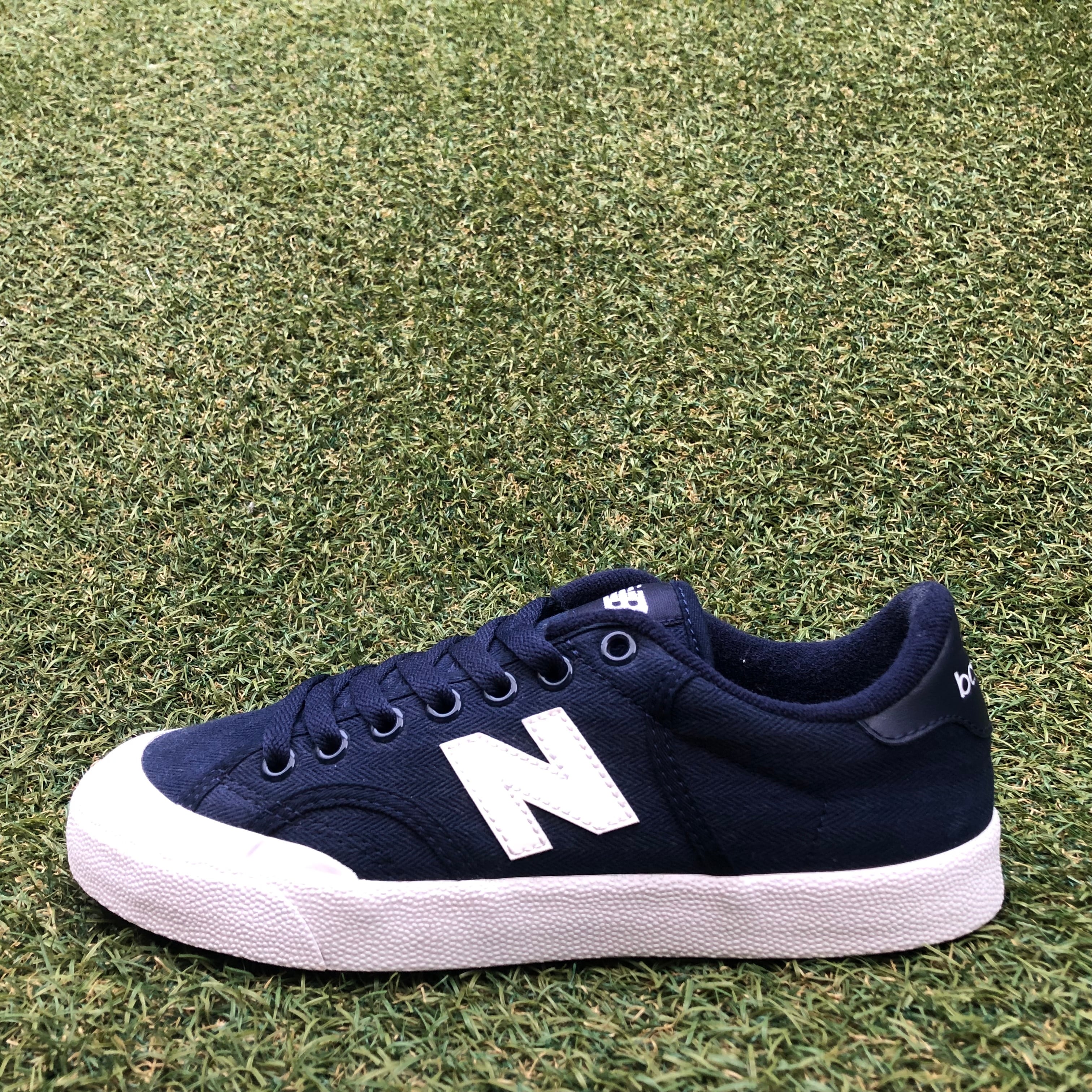newbalance PROCTSQAニューバランス HB934