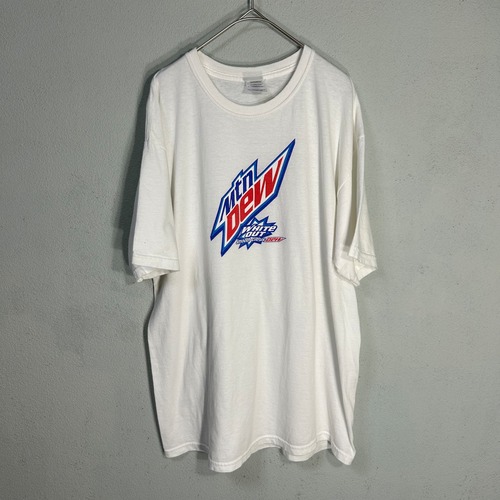 Mountain Dew tee