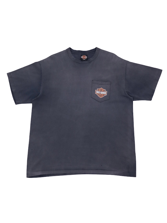 Harley Davidson WINCHESTER 1992 pocket XL