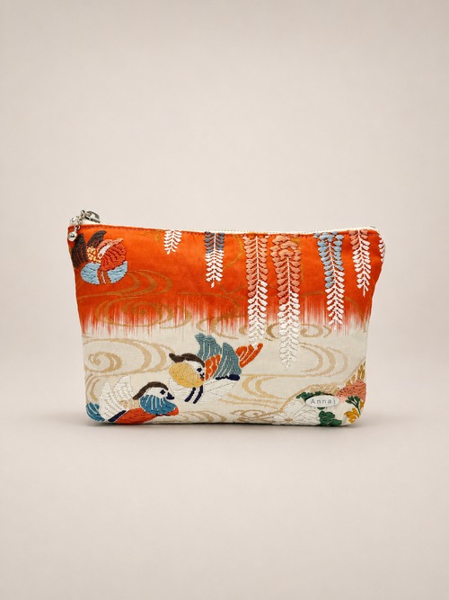 ポーチ・Pouch：500-1204：品プリ