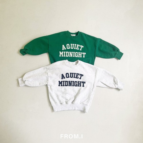 FROM I［取寄］midnight mtm 25autumn