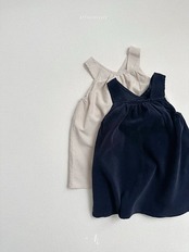 【取寄/韓国直送】atomeme 26/AT ポニーワンピース  ｜秋服｜韓国子供服