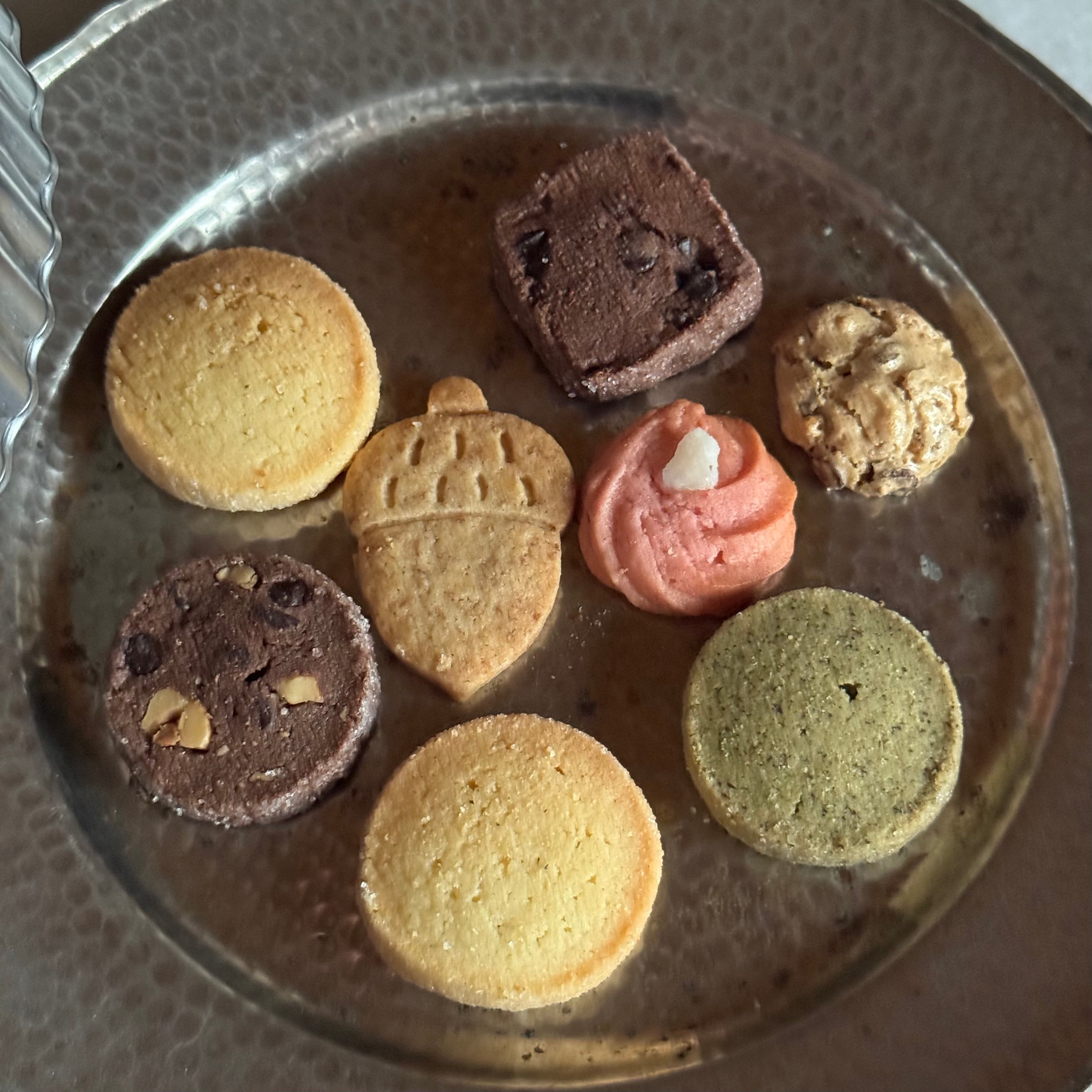 クッキー詰め合わせ | 菓子小屋 Le Lys