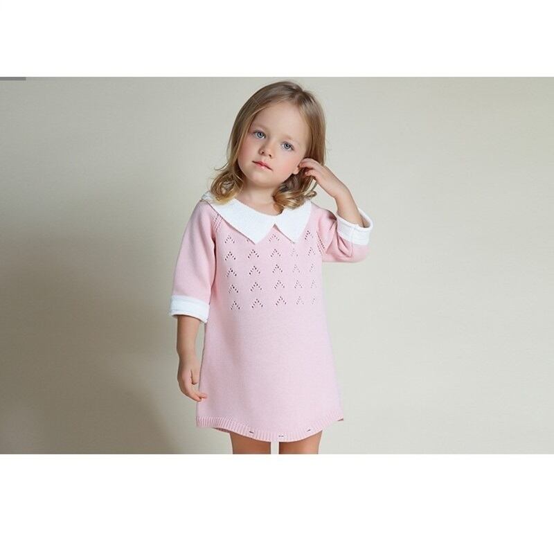 子供服 オーバーオール 女の子 男の子 ワンピース スカート ロンパース キッズ ベビー ジュニア 子ども服 こども服 子ども 子供 秋服 春服 冬服 秋 春 冬 かわいい 可愛い おしゃれ シンプル 韓国子供服 韓国 ピンク グリーン コットン ニット 70 110cm Be0907l3