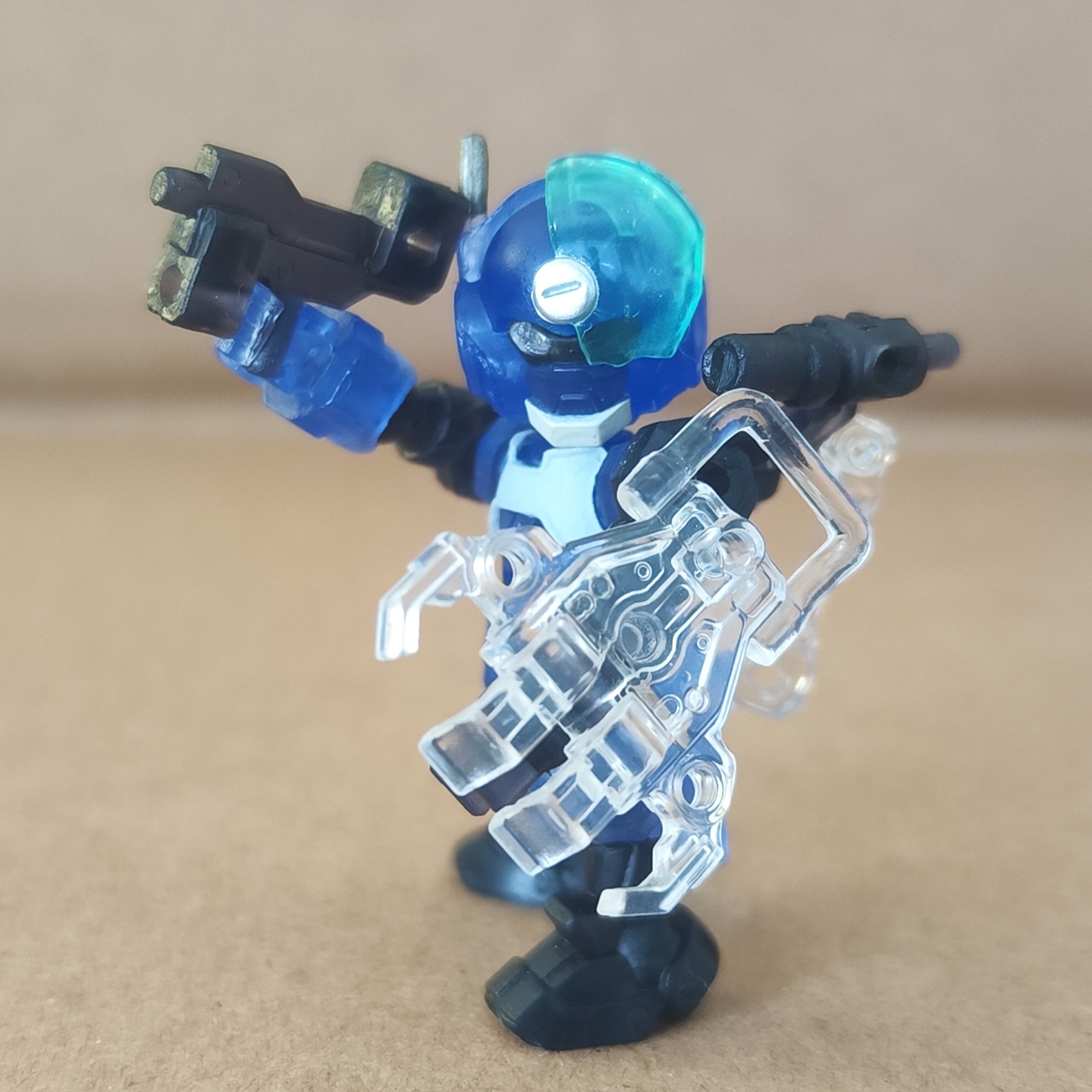 ロボット(TF以外)・その他 | パペランポロプス