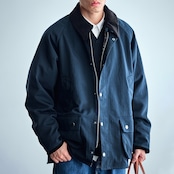 ワイドジップ フィールドジャケット R1012