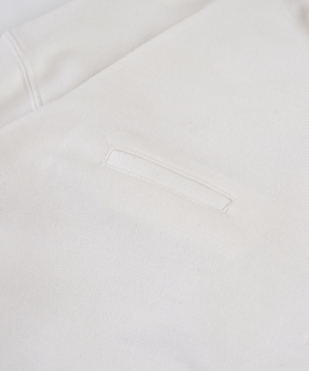 【RCGC】 CLASSIC LOGO SWEAT POLO SHIRTS［RGC016］