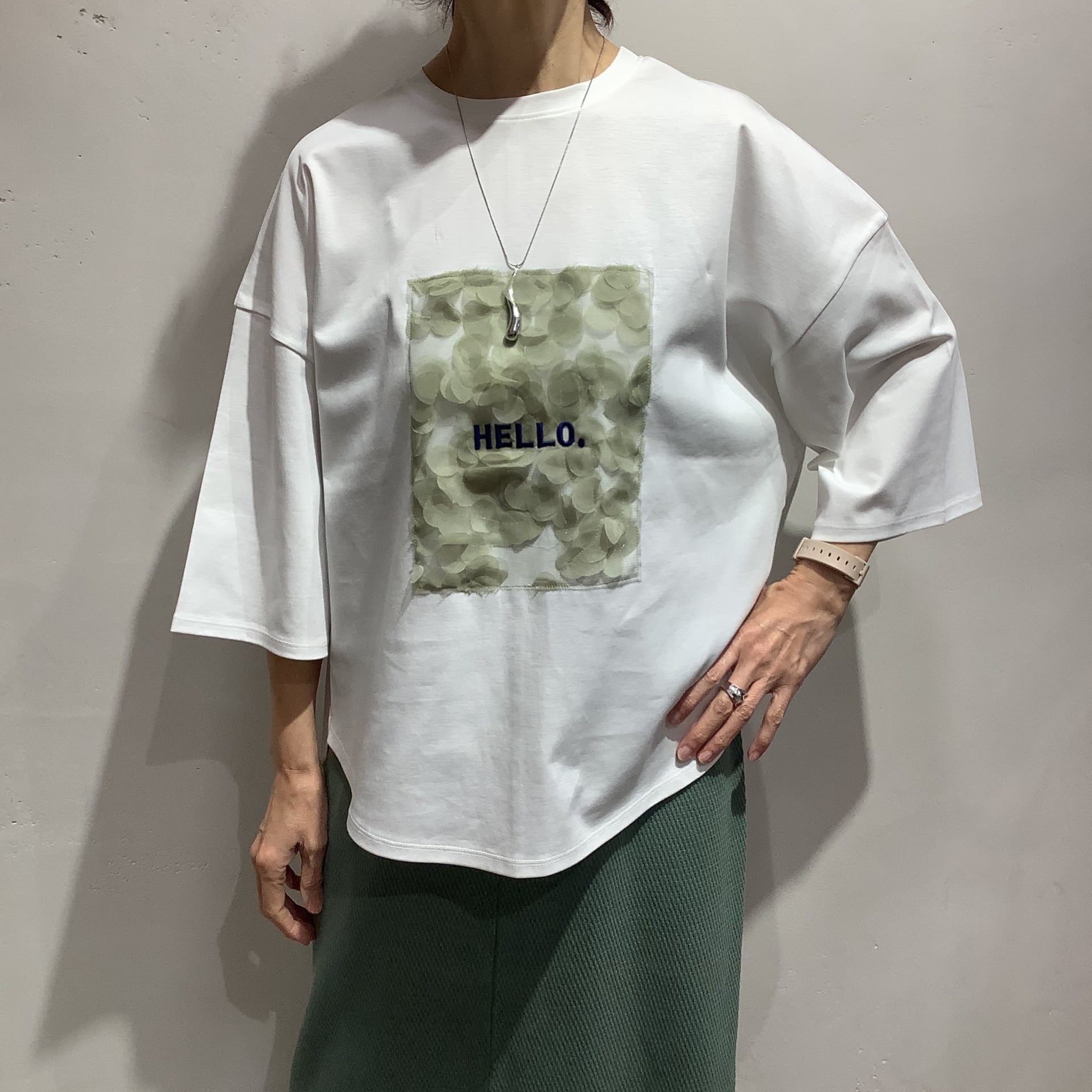 トップス | GENERALE(ジェネレル)