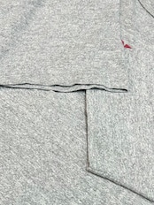 80s Champion "WATER PRINT" 88/12 Tee MADE IN USA Size XL