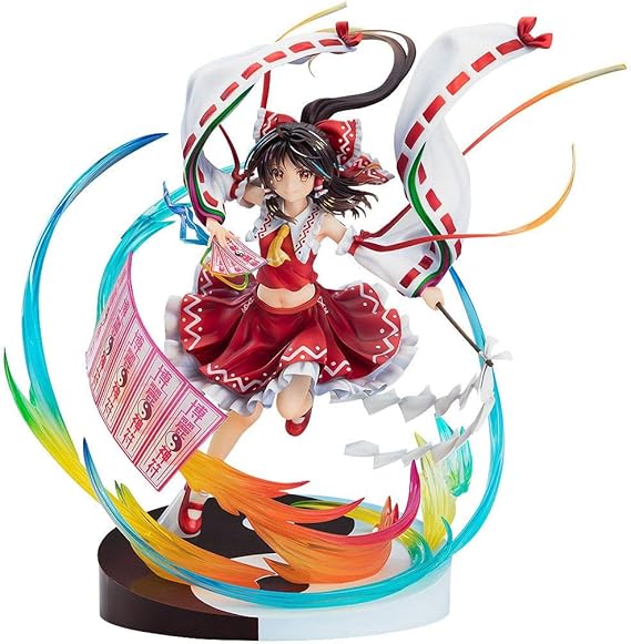 GOOD SMILE COMPANY東方LostWord 博麗霊夢 グッドスマイルカンパニー(GOOD SMILE COMPANY) 東方LostWord 博麗霊夢