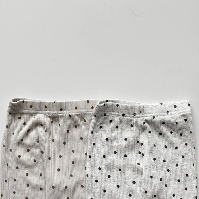 〚予約〛Dot Pants <kids>