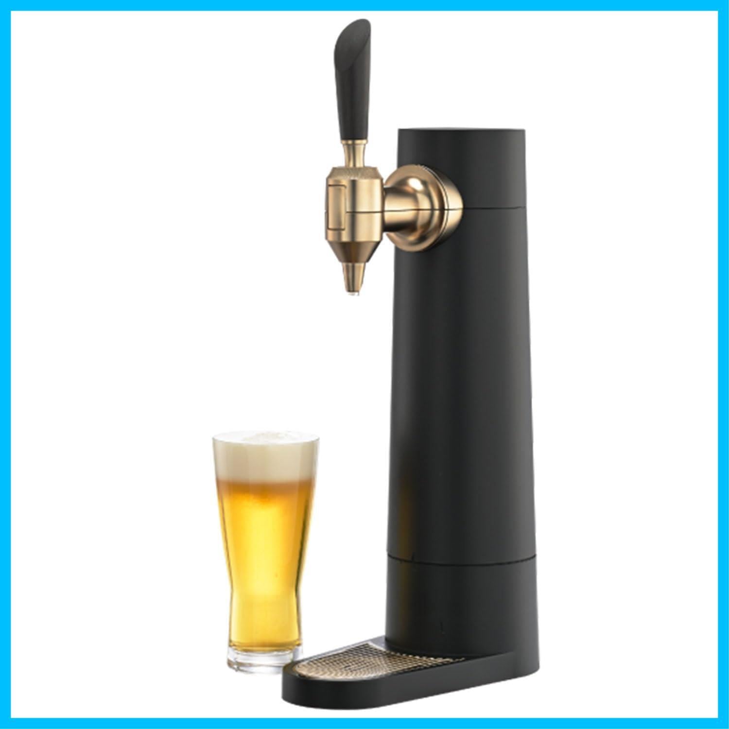 スーパードライ・ミニ樽・ポータブル・ビールサーバー・NBS-101・No