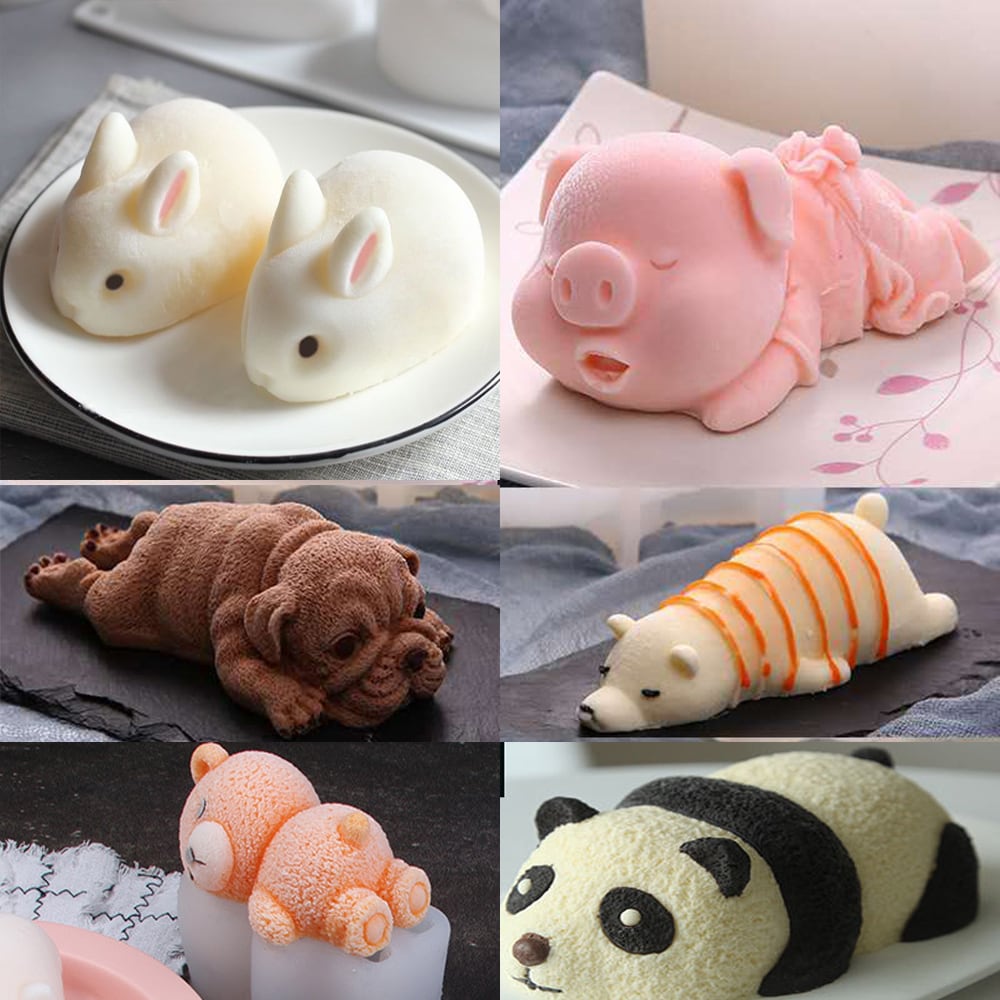 ケーキ型