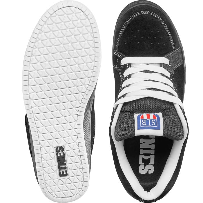 etnies エトニーズ SAL23 スケボー スニーカー 靴 スケートボード