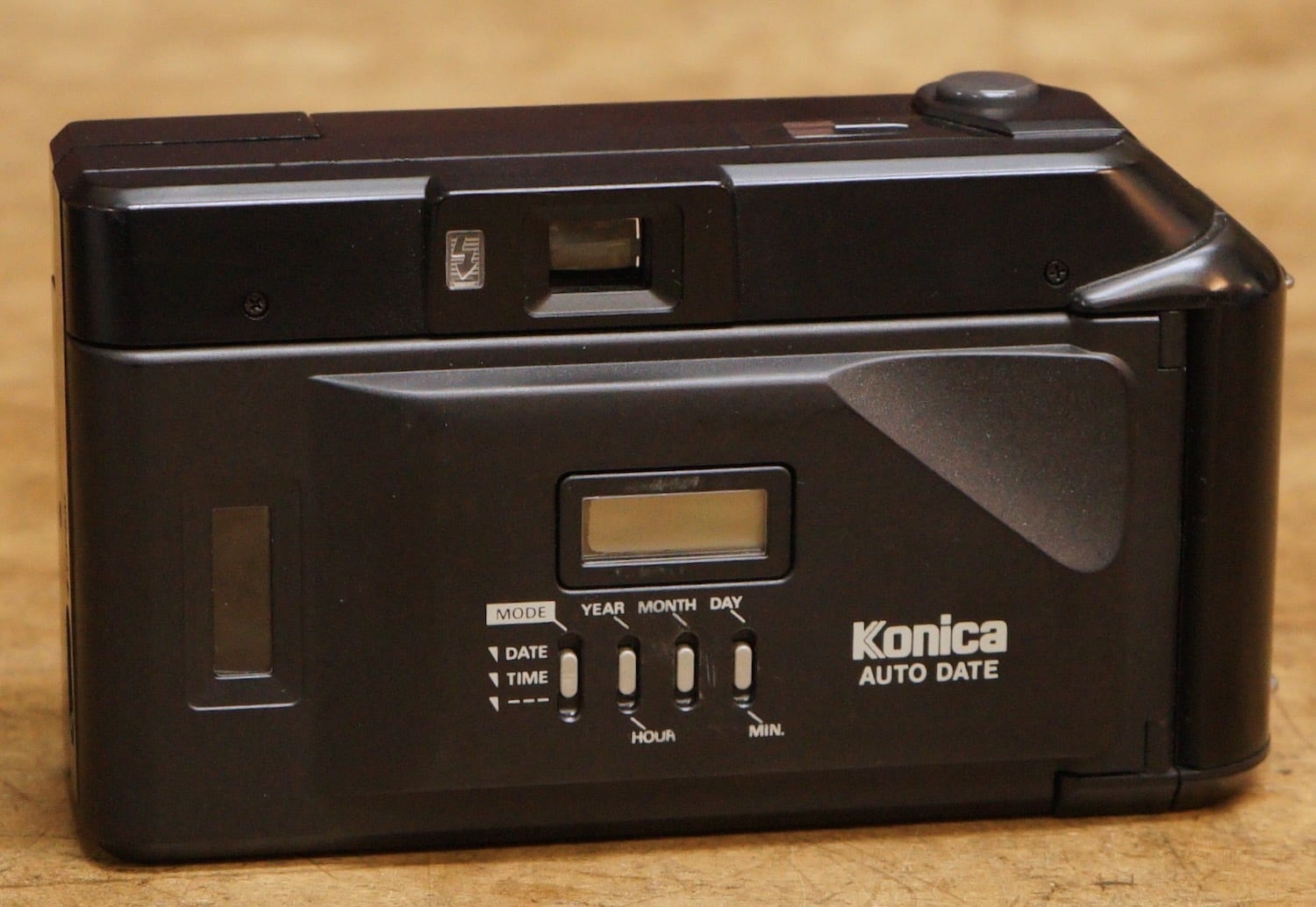 Konica MT-7  フィルムカメラ