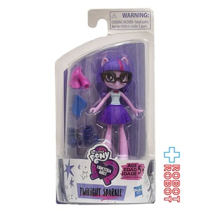 マイリトルポニー エクエストリア・ガールズ トワイライトスパークル