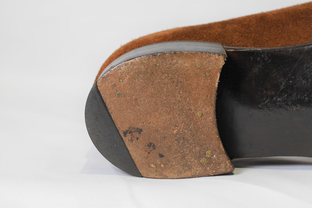 GAZIANO & GIRLING ANTIBES 6 1/2E Last KN14