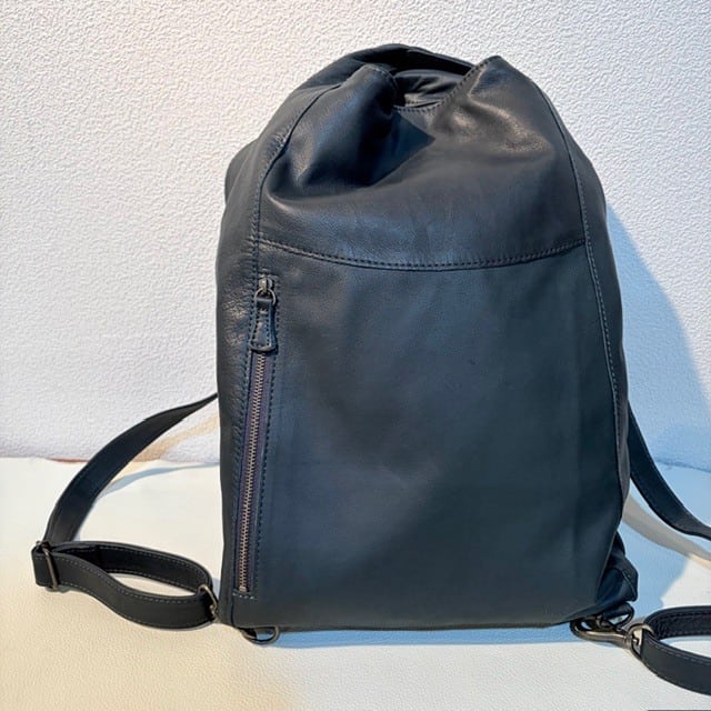 B.stuff 人気NO.1リュック(シダーウッド)