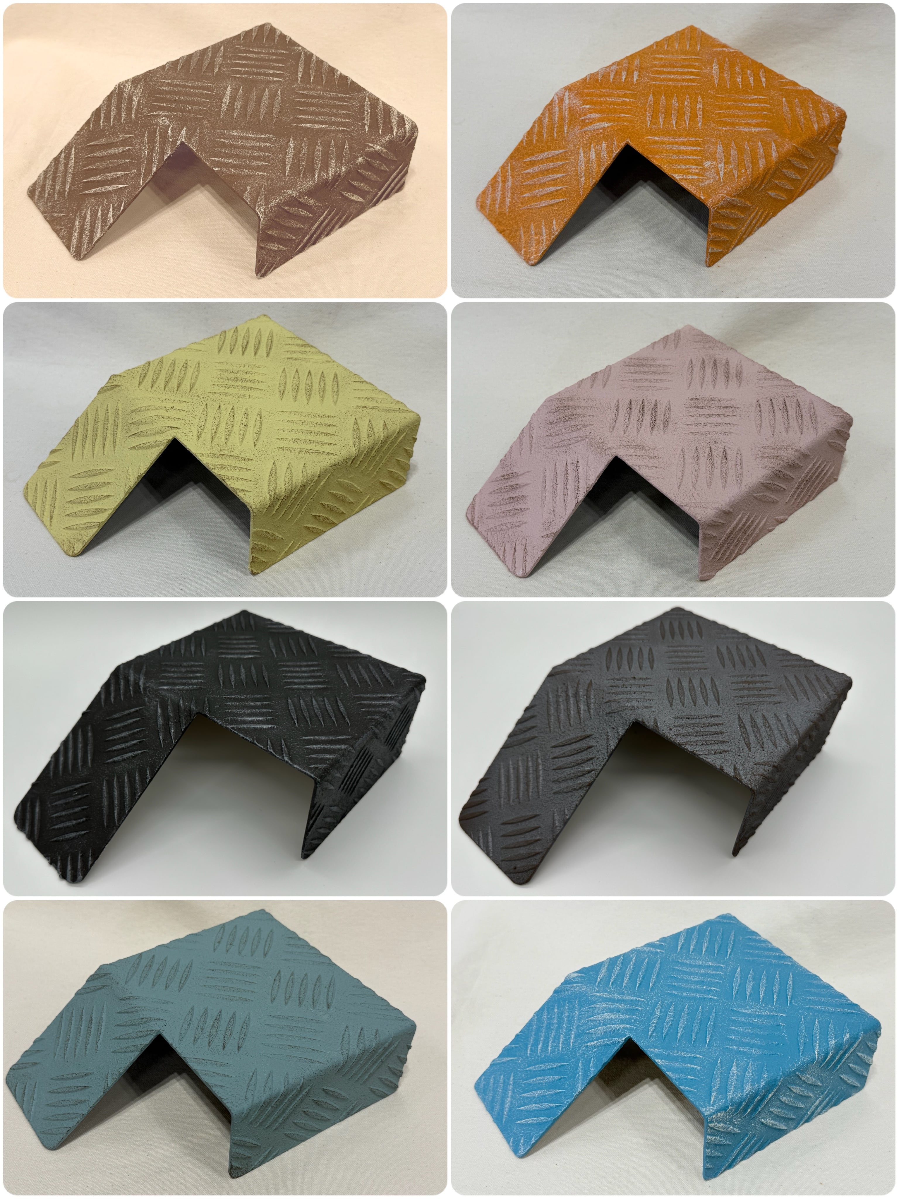 縞板シェルターR【レギュラーサイズ】