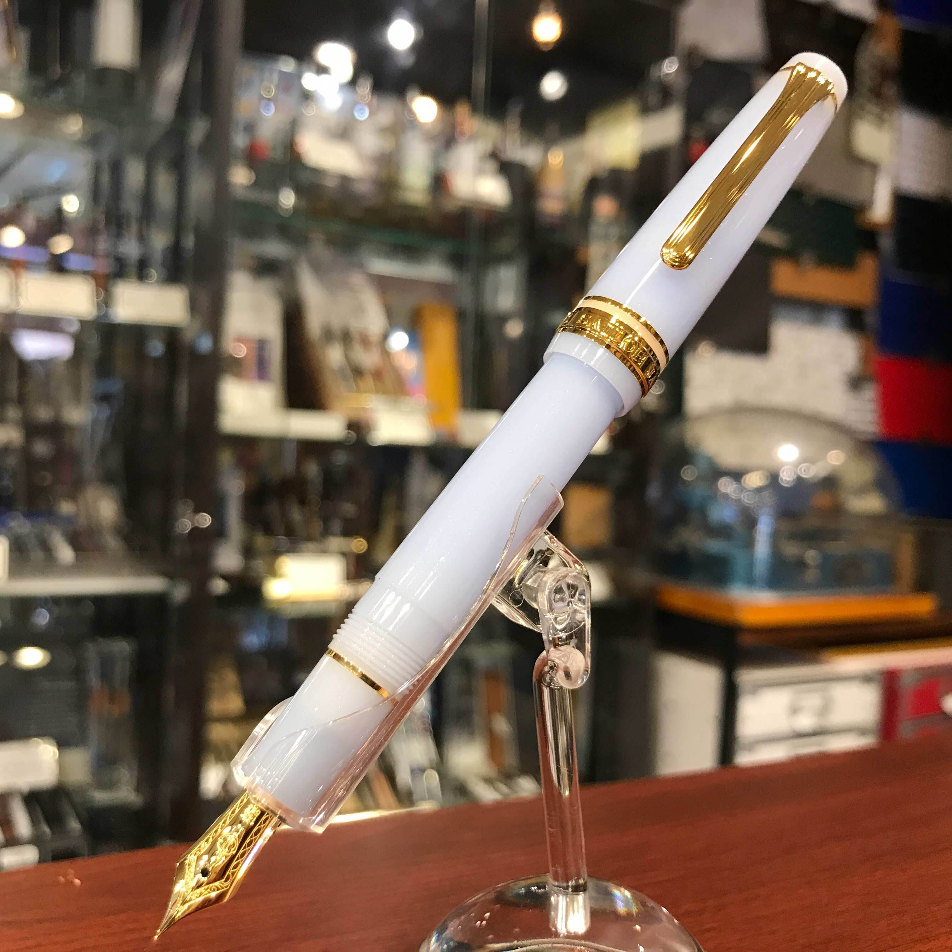 セレクト】セーラー万年筆 SHIKIORI ―四季織― おとぎばなし 万年筆