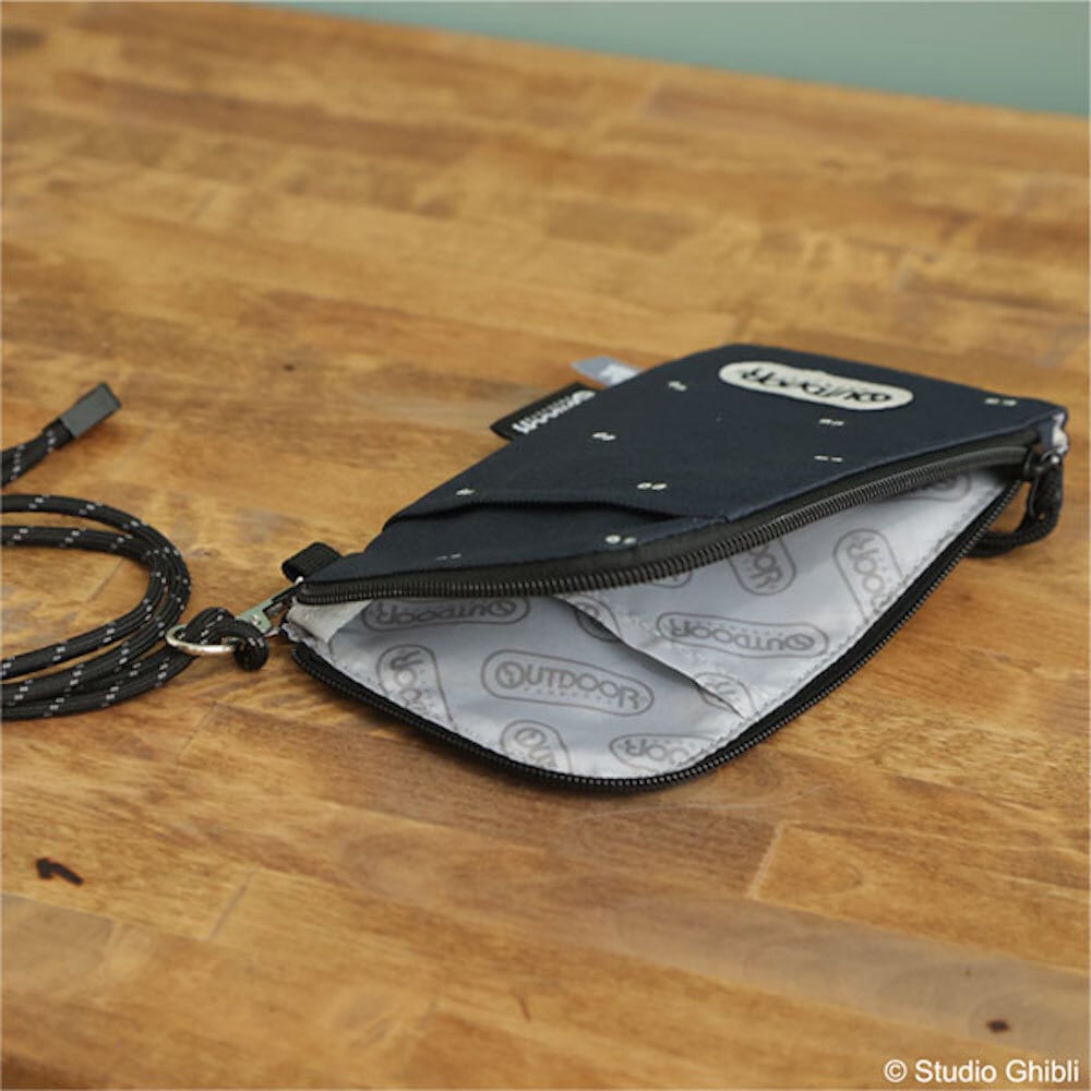 となりのトトロ×OUTDOOR スマートショルダー（クロスケ/8504） | す