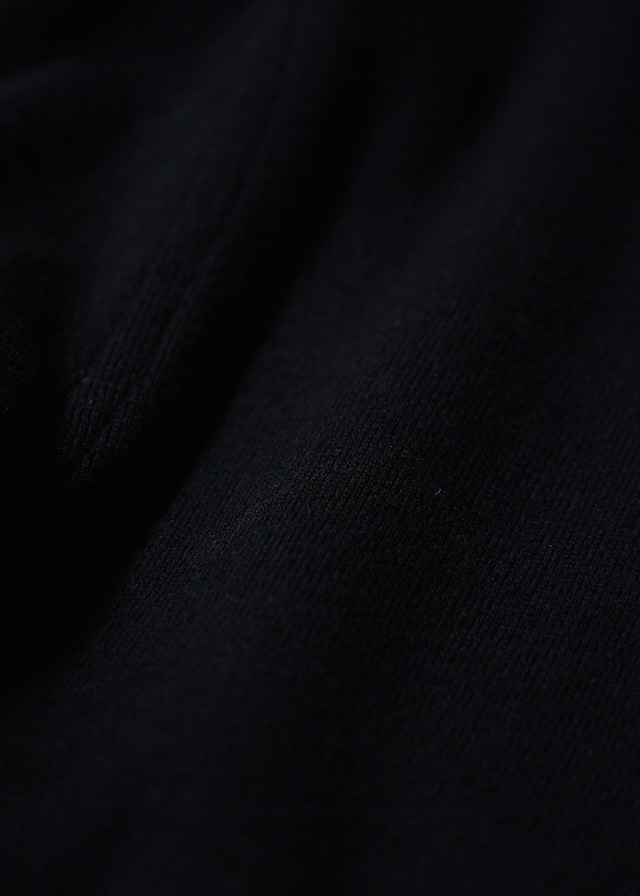 80’s-90’s HERMÉS reversible zip up nylon hooded jacket