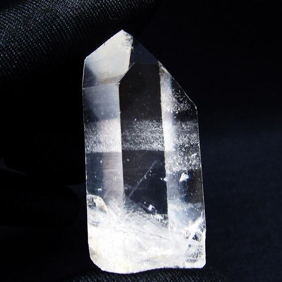 水晶 原石 アーカンソー産 一点物 171-7179