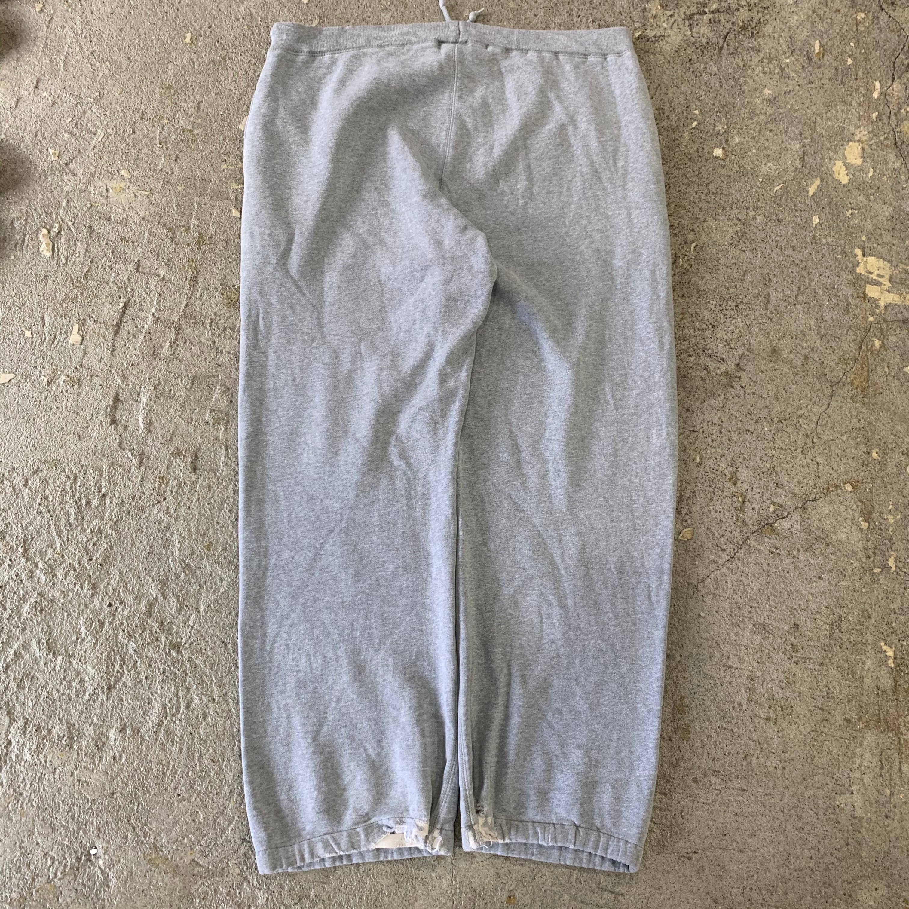 90s old GAP sweatpants | What'z up