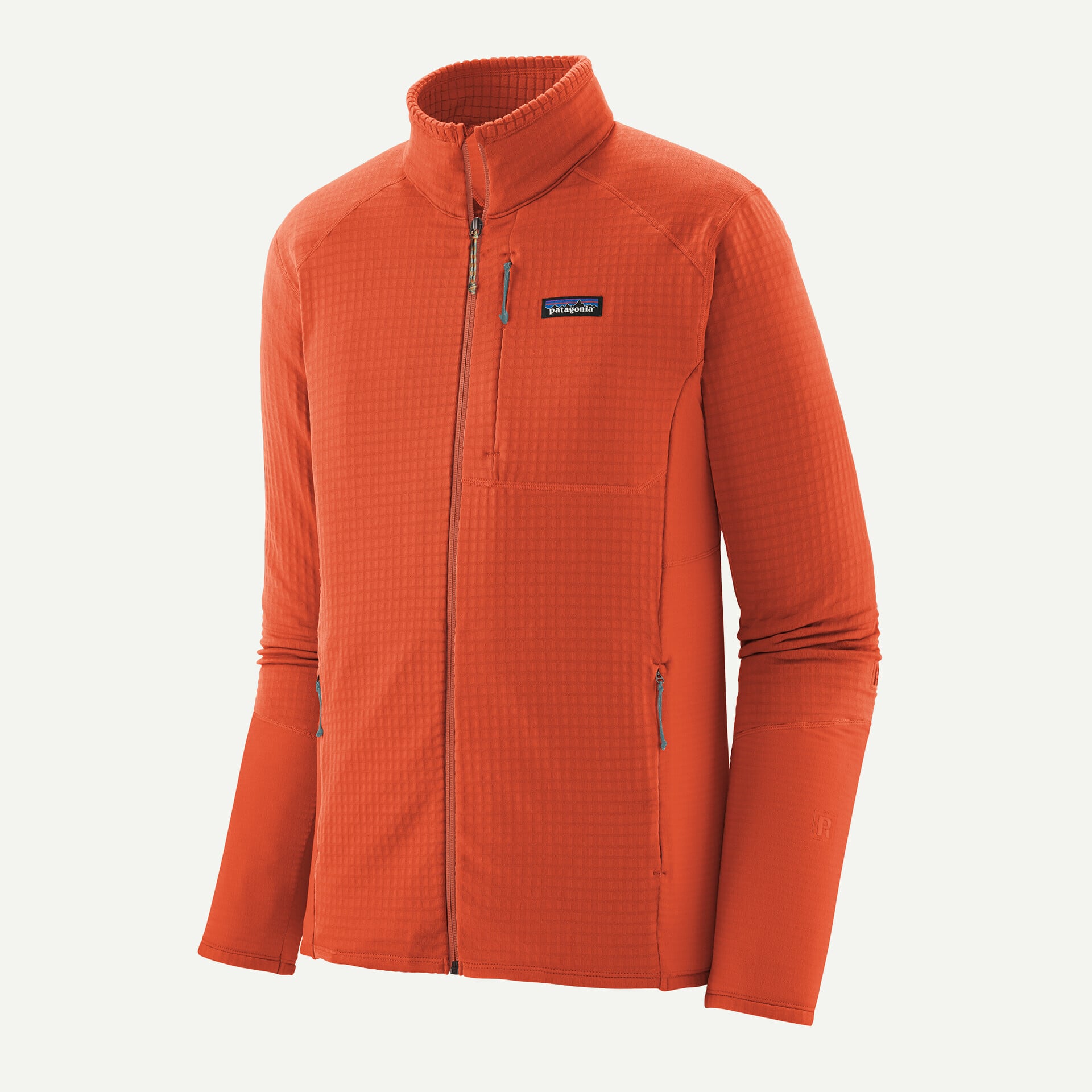 パタゴニア メンズ・R1 ジャケット (カラー Black) Patagonia Men's R1
