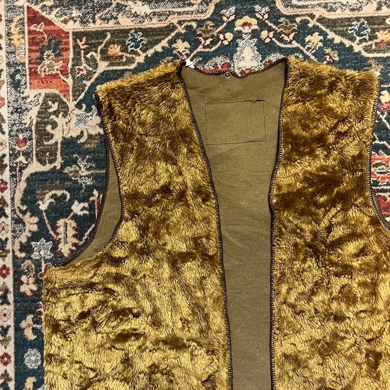 90s Barbour Liner Vest バブアー ライナーベスト ヴィンテージ 王室