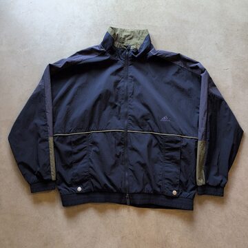1980s Gianni Versace Leather Bomber Jacket ジャンニ ヴェルサーチ 