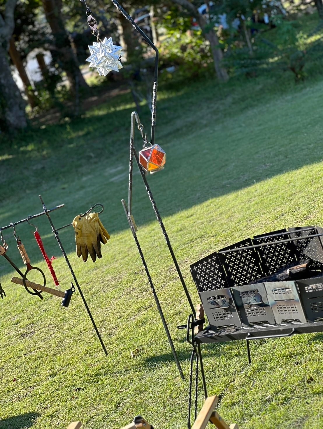 Natural works 99Re-】 NNカスタムマルチハンガー | The country