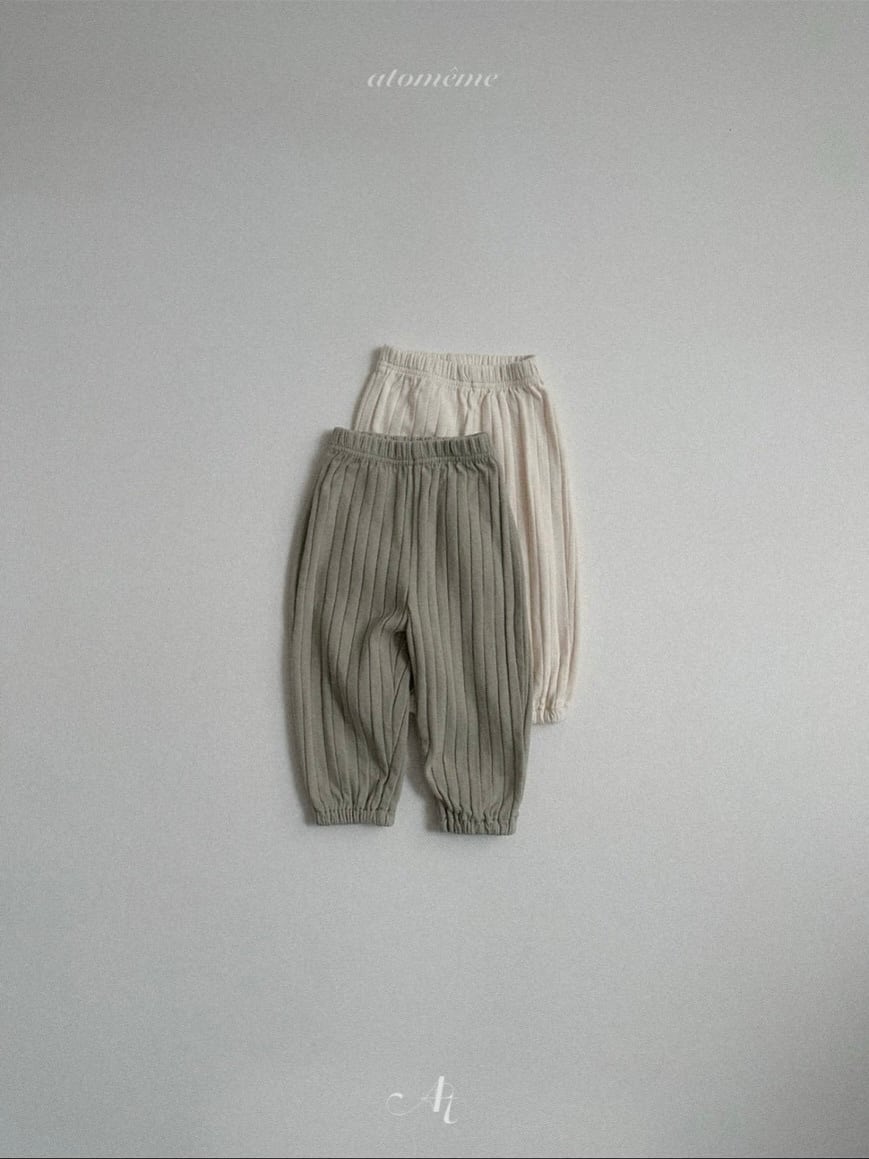 予約⌇atomeme / Benny Pants