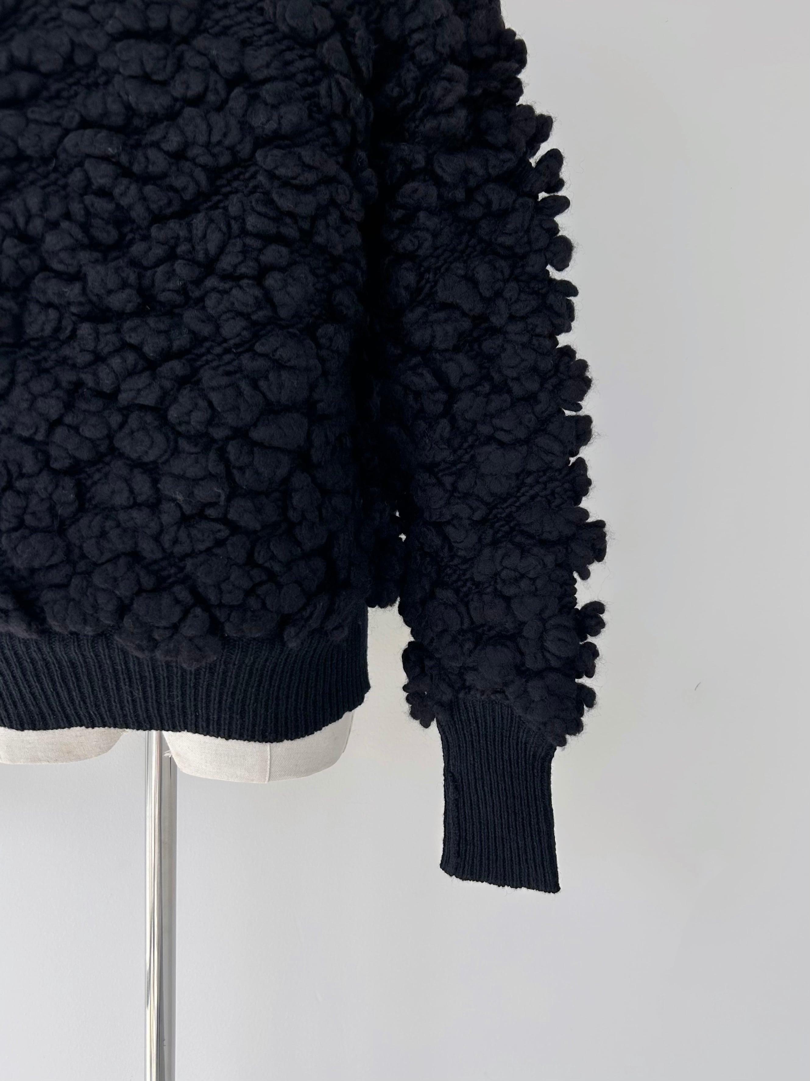 Bilitis dix-sept ans Special Hand Knit Pullover | KOKO