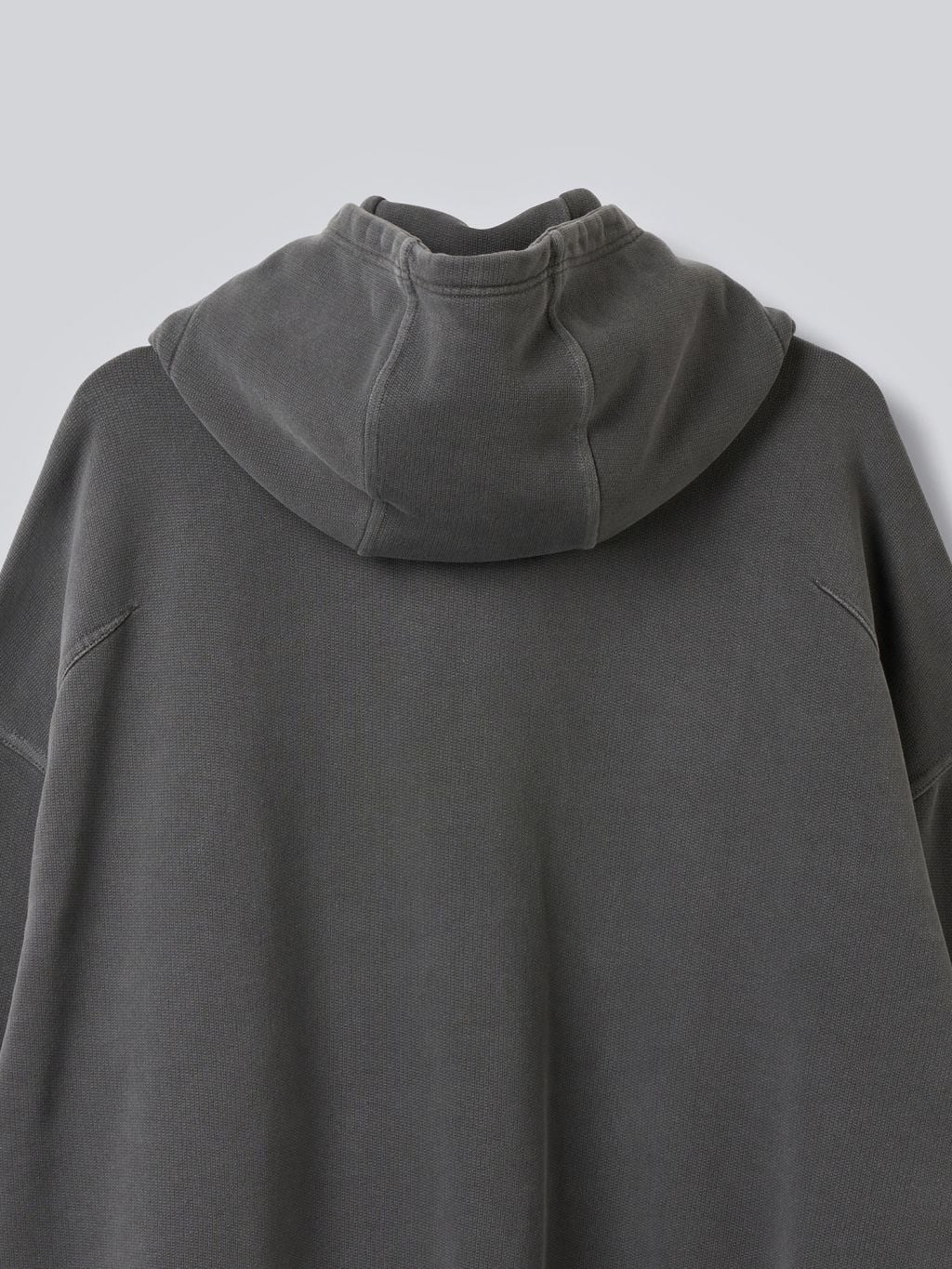 ☆BTS V テテ 着用！！【NONYMOUSAA】25FW_NONYMOUS AA FADING HIGH