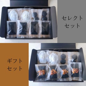 セレクト＆ギフト ペアセット(16個入)