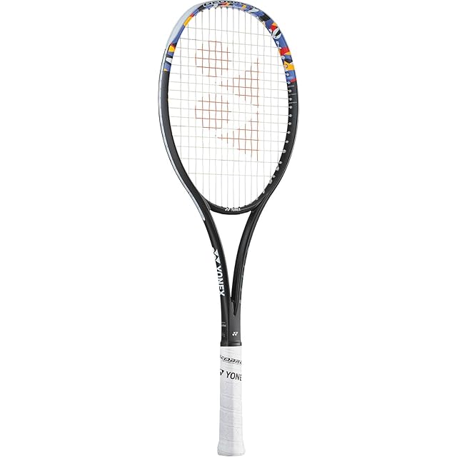 中古_送料無料_即日発送】ヨネックス ソフトテニス ジオブレイク50S