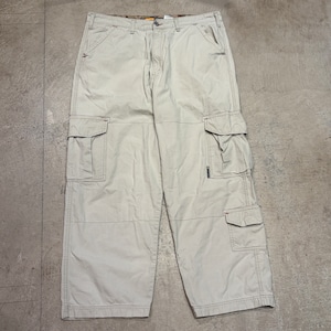 LEVI'S SILVER TAB UTILITY CARGO PANT