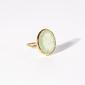 【12号】プレナイト リング（グラン）