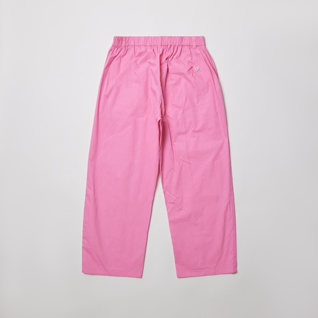 Work pants/pink