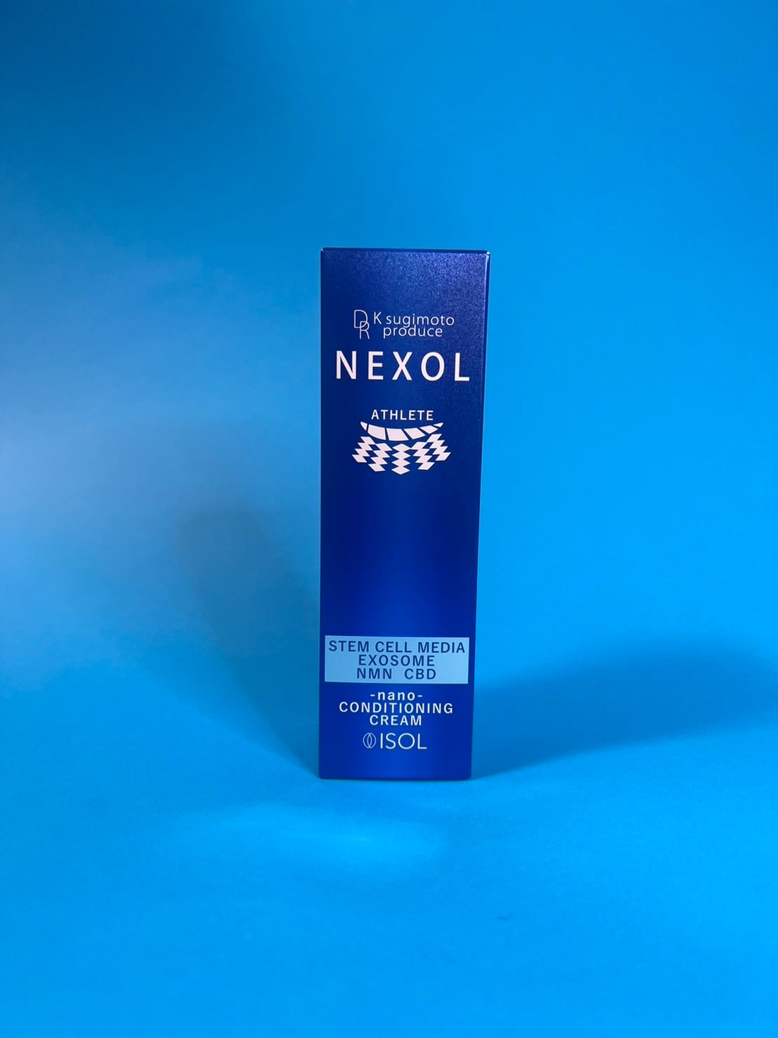 ネクソール　nano コンディショニングクリーム NEXOL (@nexol_rhf) • Instagram photos and videos