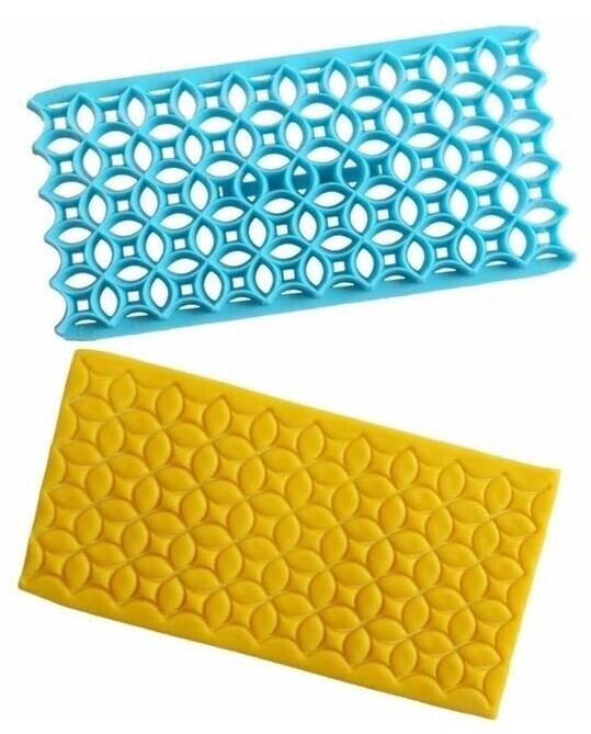 押し型 | シリコンモールド・クレイクラフト・レジン型 販売 Atelier