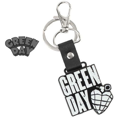 GREEN DAY | ヴァーサトル