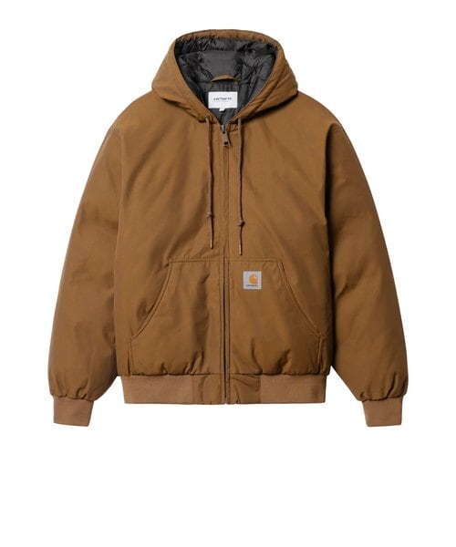 carhartt(ｶｰﾊｰﾄ) - ACTIVE COLD JACKET(ｱｸﾃｨﾌﾞｺｰﾙﾄﾞｼﾞｬｹｯﾄ) I030856 
