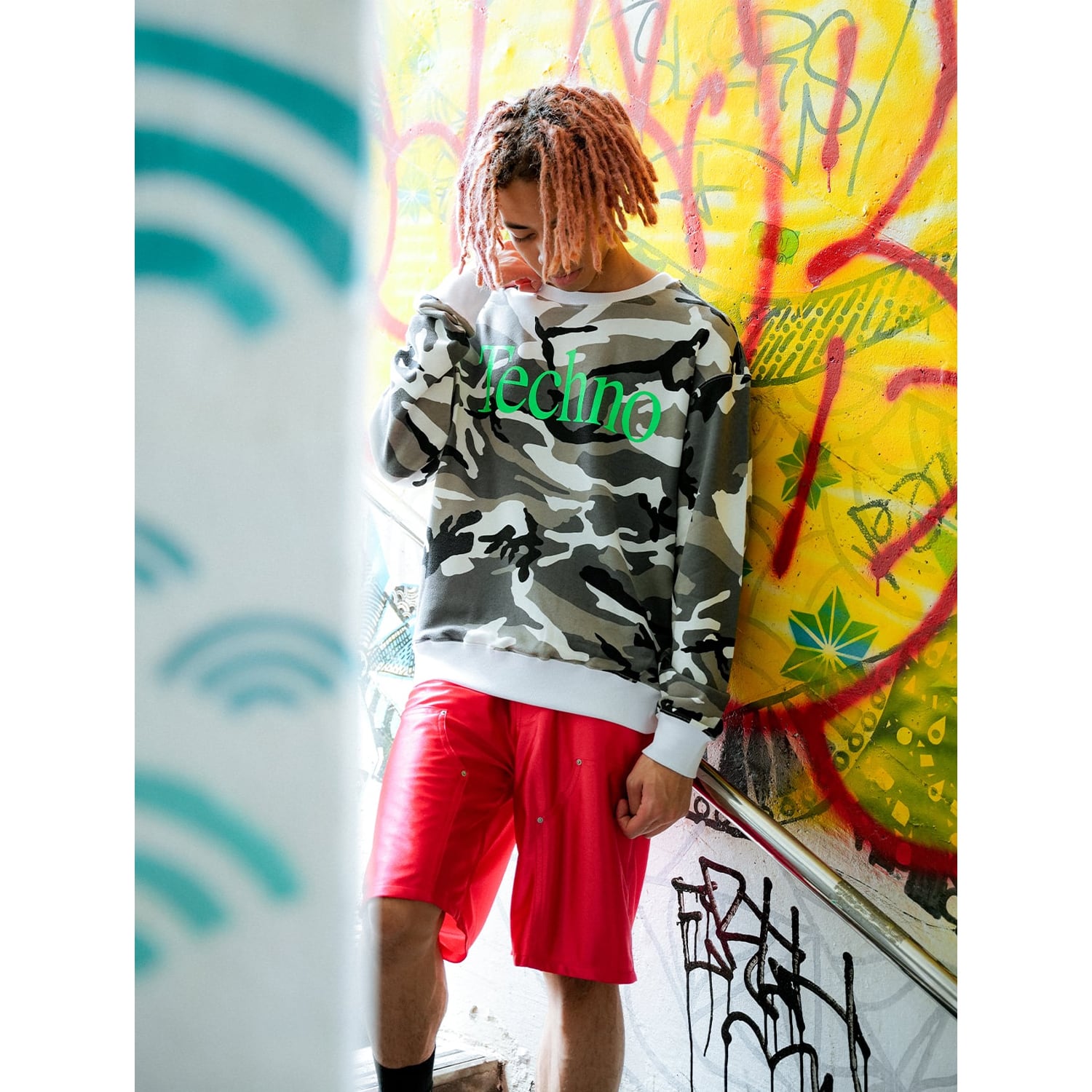 UNEEK BASEMNT - Discover independent style.