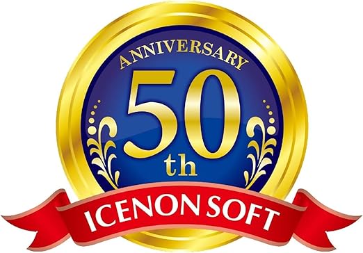 アイスノン アイスノンソフト 保冷枕 | グッドスマイリー BASE店