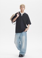 Neutral Vibe Tee UH00048 ニュートラルバイブTシャツ