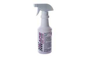 Turbo Action Wheel Cleaner　- 万能クリーナー -